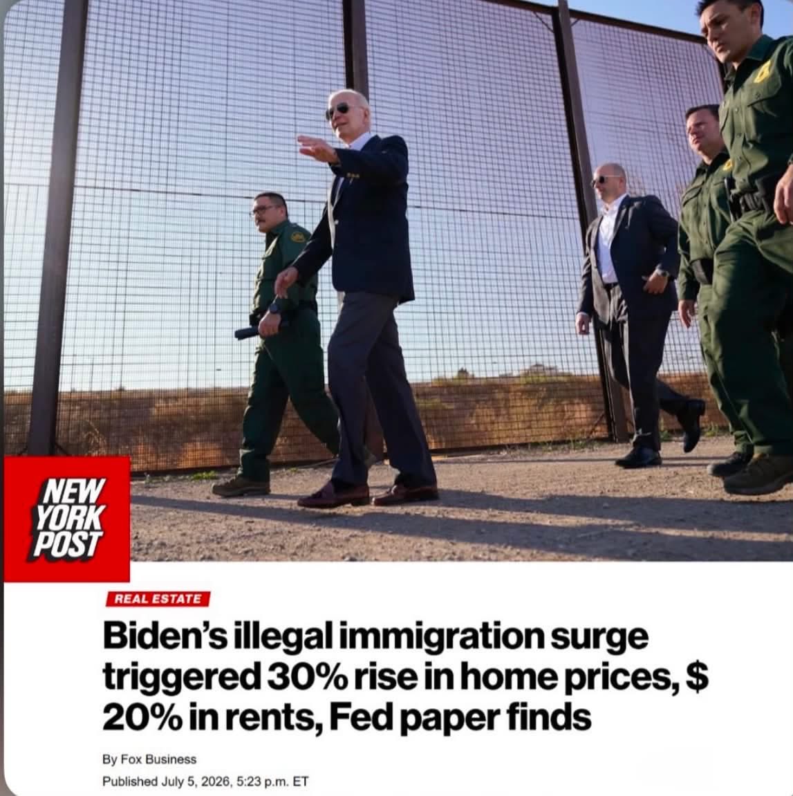 NickJFreitas's tweet photo. Wait a second…you mean drastically increasing demand without a corresponding increase in supply causes prices to go up!!! 

I guess it’s not some right wing conspiracy theory after all! https://t.co/pGJkng9u1x