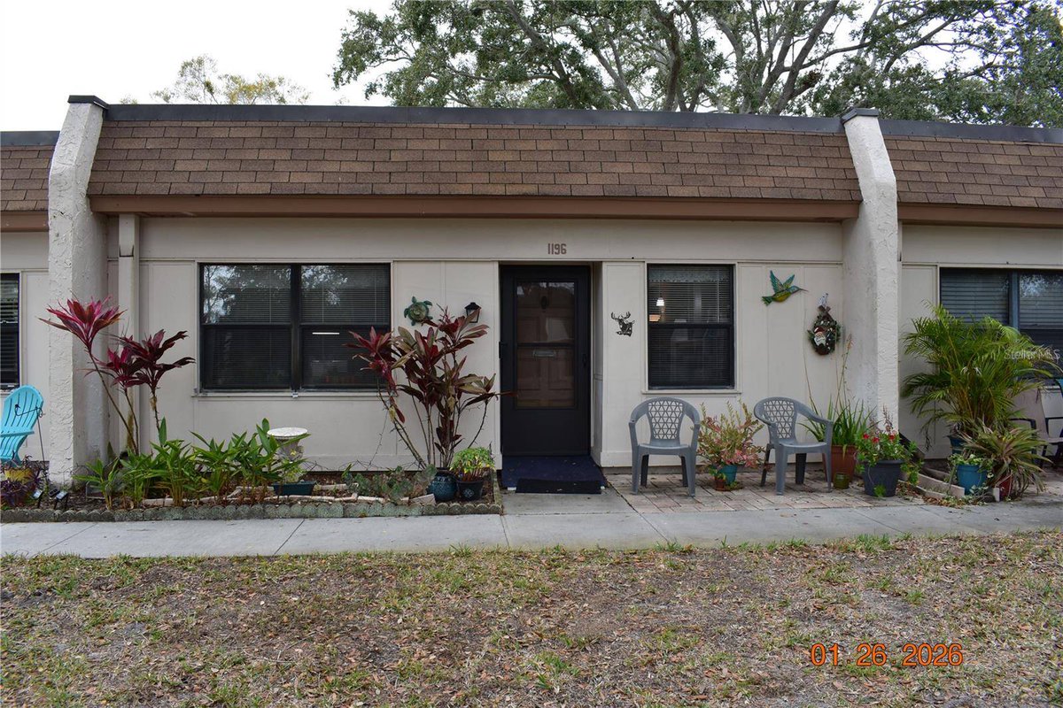 LilibethGarci5's tweet photo. 1196 MISSION CIR #46E, Clearwater, FL 33759 just sold! Contact us for assistance in doing the same with your property. It would be our pleasure to work with you. https://t.co/Xc94rQgV9W