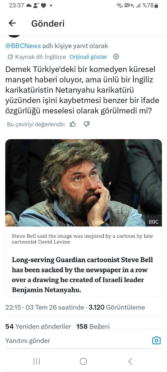 melihakoc843495's tweet photo. @stevenacook @ForeignPolicy Hımmmm https://t.co/tbhtaDbUgg