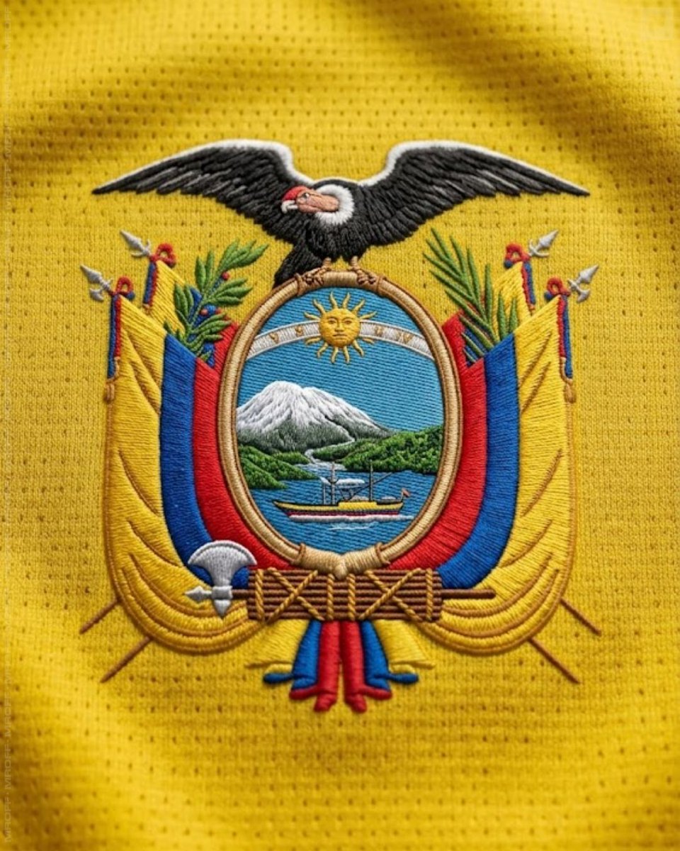 MrOFFSIDER's tweet photo. Cada 7 de julio, Ecuador conmemora el Día Nacional del Cóndor Andino, una fecha dedicada a promover la conservación de esta emblemática especie, símbolo de la identidad nacional. 🇪🇨 https://t.co/ex8uLgnG8o