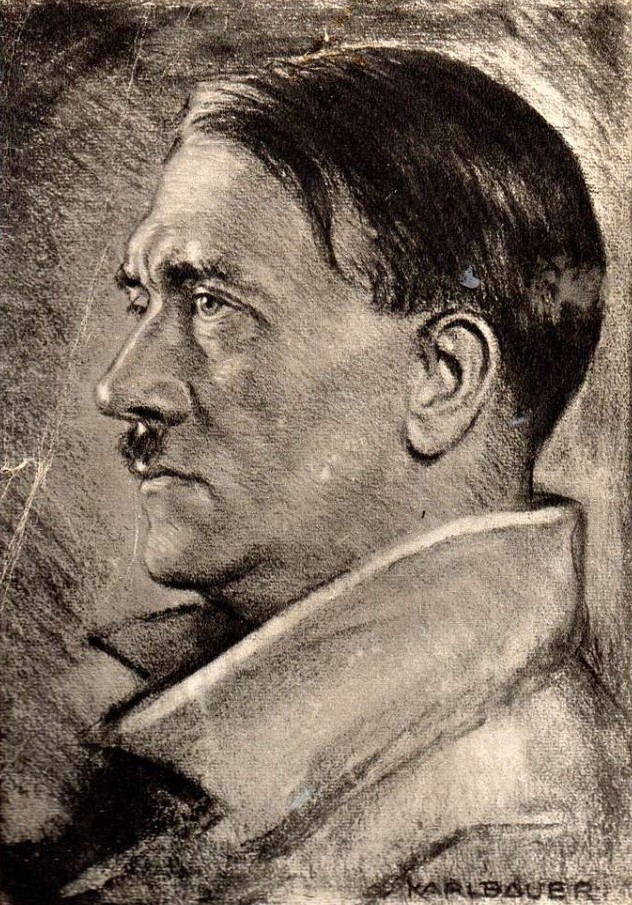 WhiteFox14_88's tweet photo. Karl Bauer (1868 - 1942), artist, print-maker, poet https://t.co/OMvJ1BZU8p