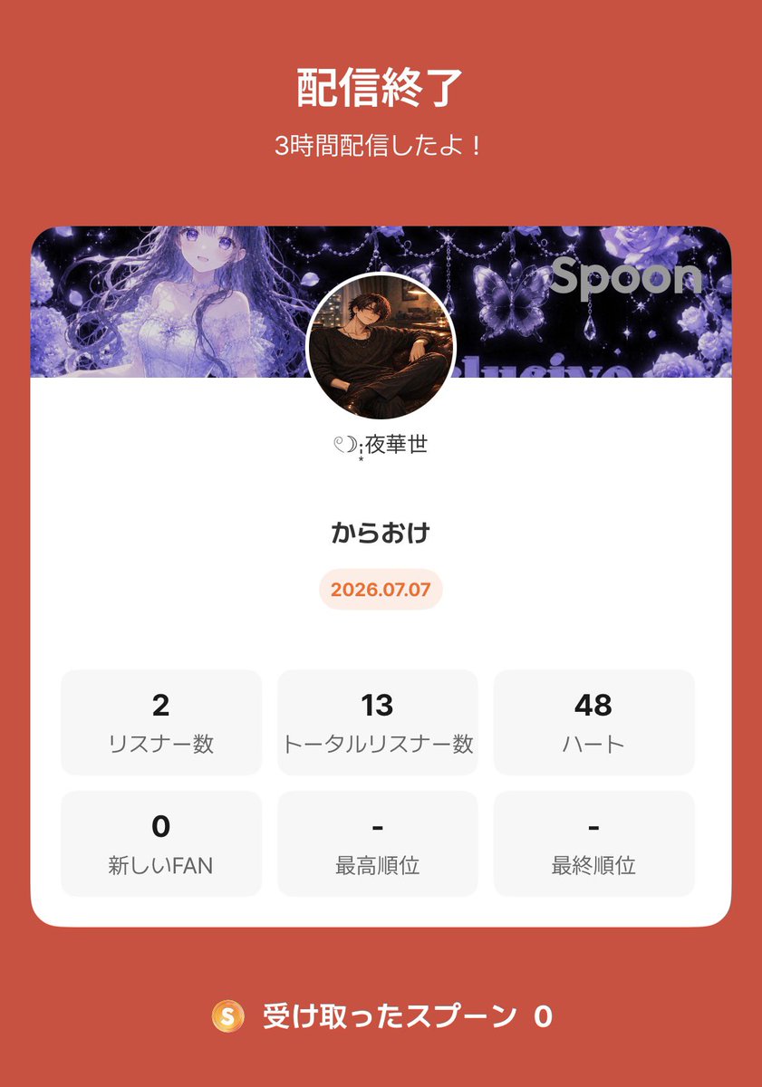 YoKaZe_sp's tweet photo. カラオケ楽しすぎたよーん 
みんな来てくれてありがとう！久しぶりにみんなに会えて嬉しかったぁ
また8/6復活したら沢山話そうね‼️ https://t.co/ouupoY5Jzn