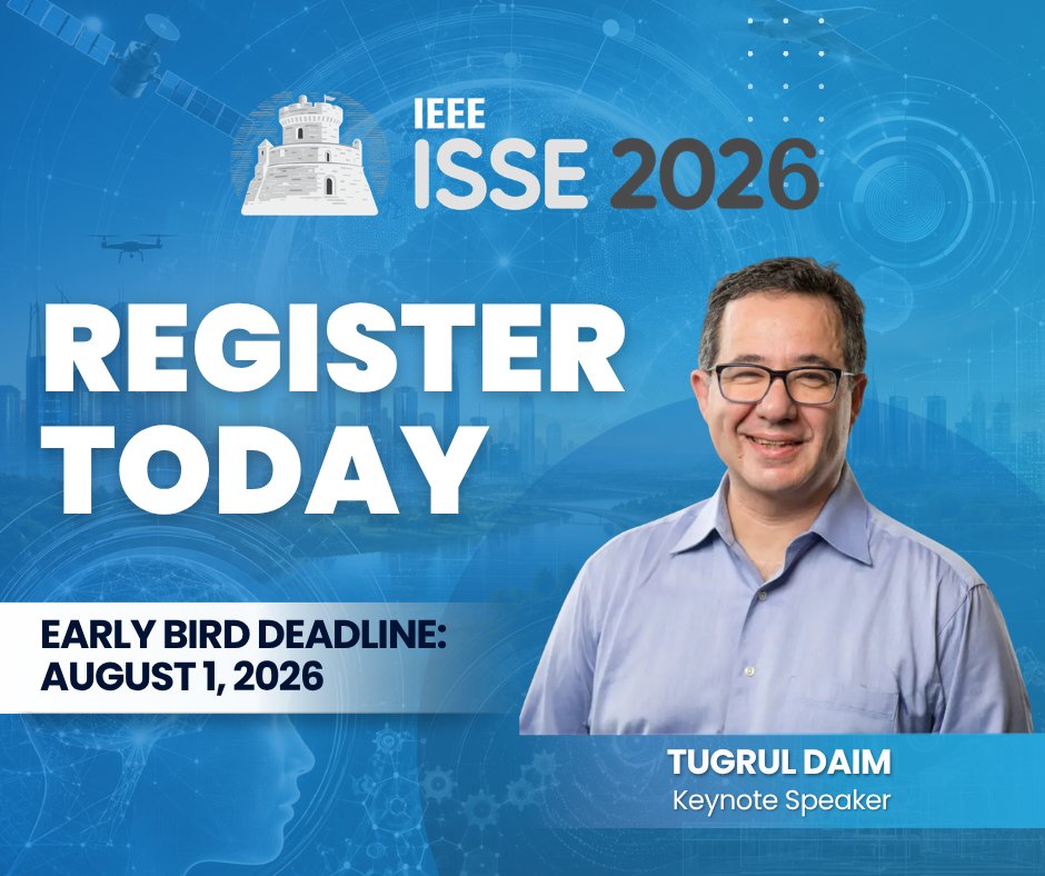 IEEE Systems Council tweet media
