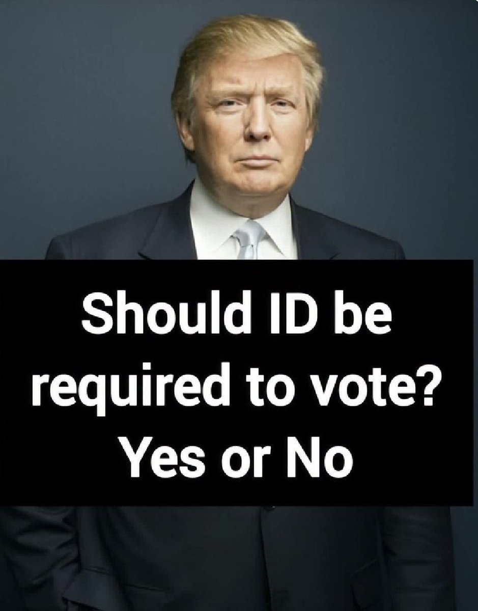sareenfrank's tweet photo. A. Yes✅
B. No ❌ https://t.co/ndOyFqfULV