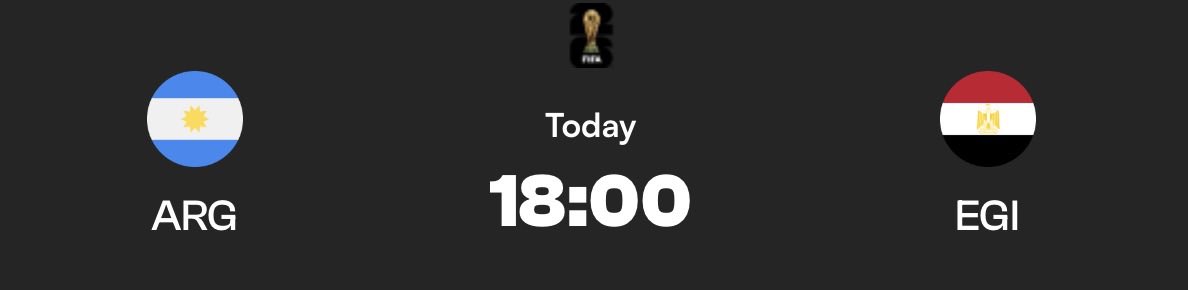 official_Gegeh's tweet photo. Give your prediction on this match https://t.co/xMIAxrm5Bd