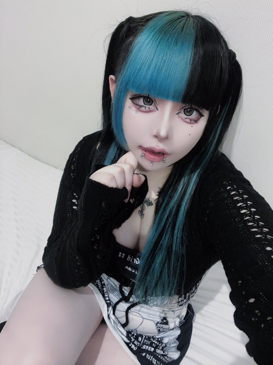 ✟聖惡✟ (@xxoxoxx96) / Posts / X