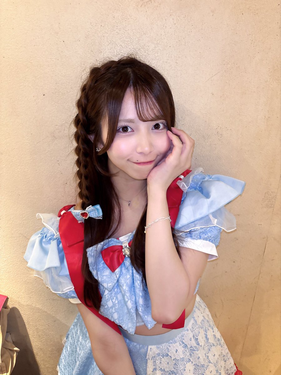 ♡ アイドル道場mini 📍Zirco TOKYO ♡ 七夕チェキ会 ありがとうご