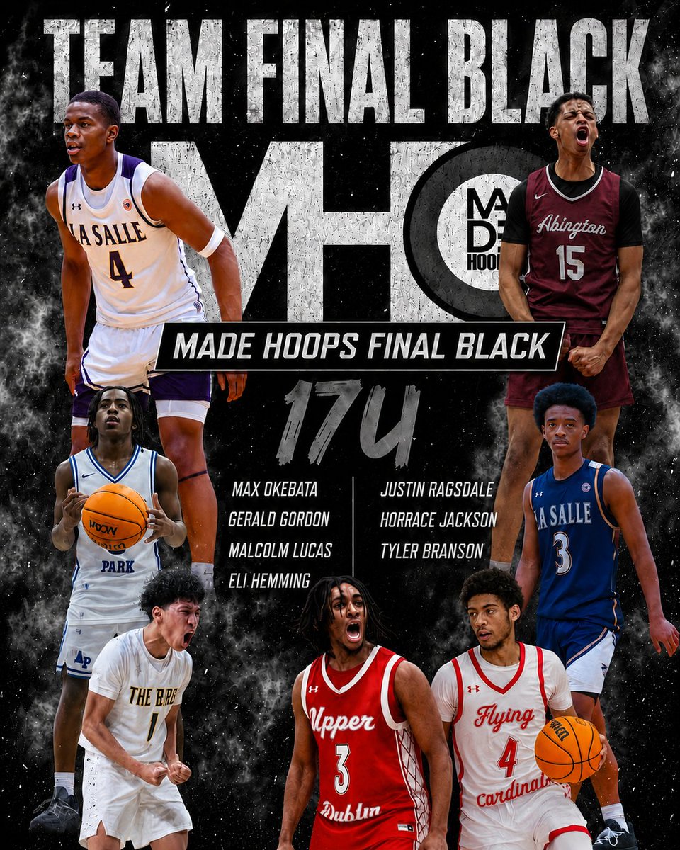 Team Final Black tweet media