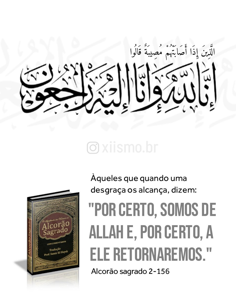 XIISMOBR's tweet photo. Alcorão sagrado 

#Alcorão #xiita https://t.co/9swYFlLrjp