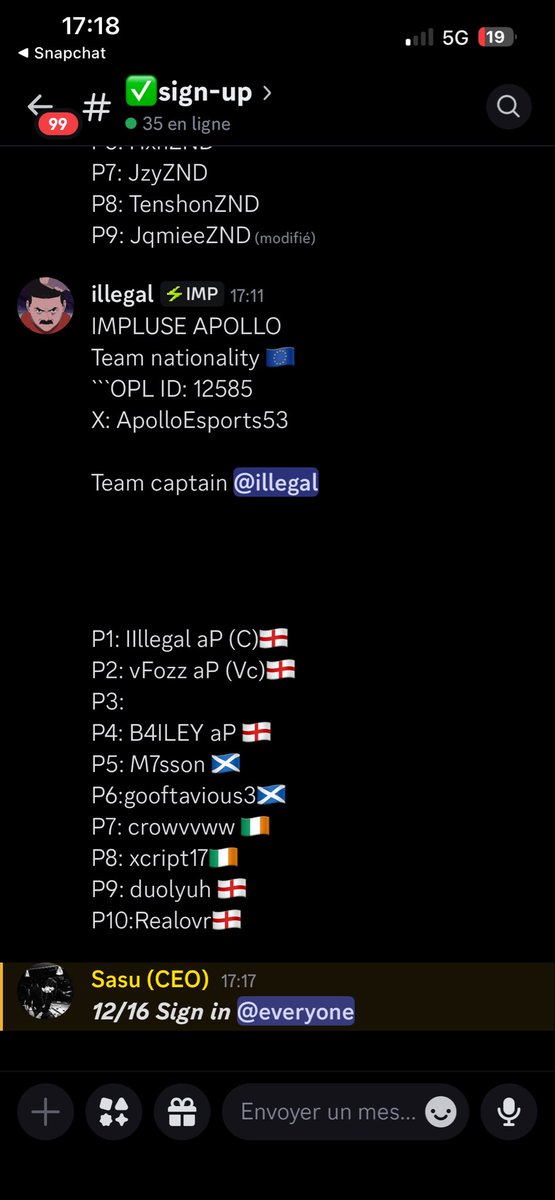 M7SOONN's tweet photo. Who is this team ? 
Why someone take my name 😂😂😂😂 https://t.co/m3UGrgUpCH