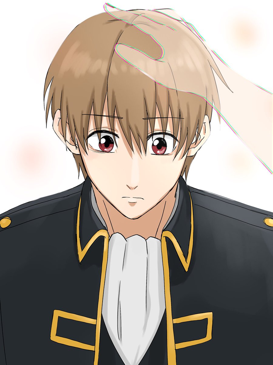 toki10_zumi's tweet photo. #沖田総悟誕生祭2026
#沖田総悟生誕祭2026

おめでとう、そーちゃん。 https://t.co/rhiVTZMqSn
