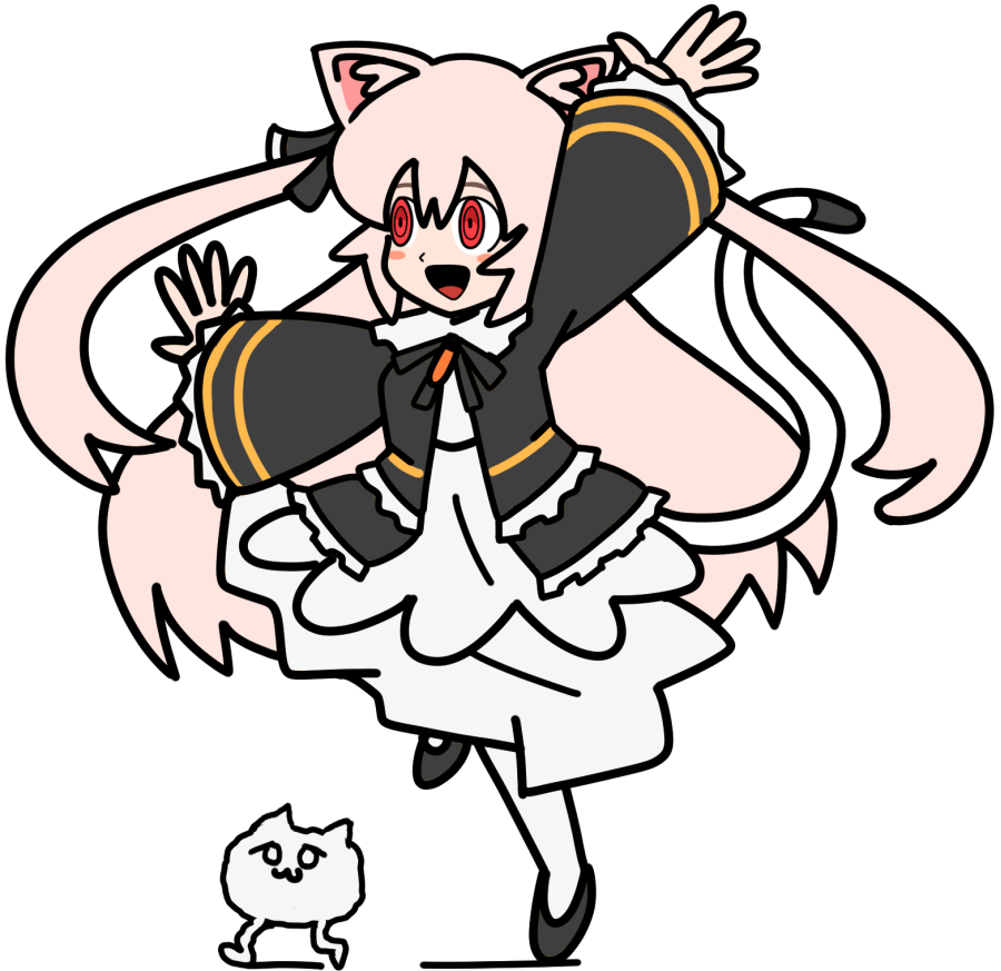Exteeending_Arm's tweet photo. 目押しt…リズム天国きゃっと！
(ビートスペルのトレス) https://t.co/fJwLcLIl3r