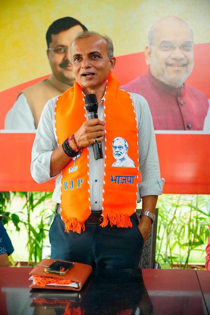 MLASanjaysinh's tweet photo. પ્રદેશ અધ્યક્ષ શ્રી Jagdish Panchal  જીએ આજે પ્રદેશ આઈ.ટી.વિભાગ તથા પ્રદેશ સોશિયલ મીડિયા વિભાગના સંયોજક અને સહ સંયોજકોના નામોની જાહેરાત કરી છે. નવનિયુકત હોદ્દેદારો ખેડા જિલ્લા નડિયાદના શ્રી નીખિલભાઈ પટેલ ને પ્રદેશ IT વિભાગના સંયોજકની પુનઃ જવાબદારી મળી છે https://t.co/7Ob5aWelF8