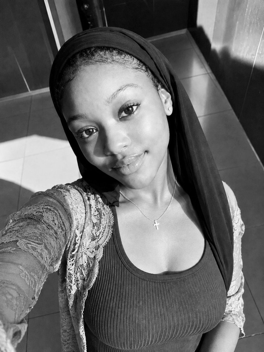 Amara Faith tweet media