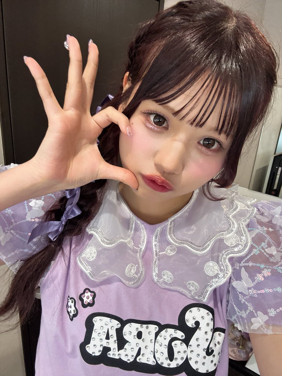 萩田そら(MORE STAR) (@sora_ms0816) / Posts / X