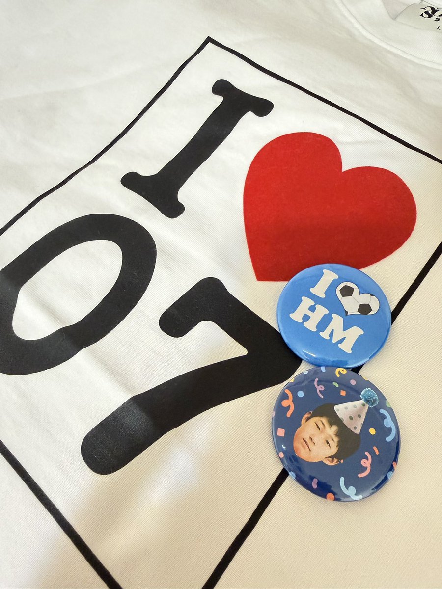 2025SonnyDay's tweet photo. -
🎂 2026 sᴏɴɴʏ ʙɪʀᴛʜᴅᴀʏ ᴇᴠᴇɴᴛ 🎂
₊⊹ᰔ 울 쿼카 생일 맞이 소소한 이벤트! ᰔ⊹₊

RT 해주신 분 중 세분을 추첨해서 수건과 핀뱃지를 보내드려요! 🥰🥰

#축구하는_쿼카_세상에_등장 해시태그 포함 생일 축하 멘트를 적어주시면 당첨 확률이 높아져요🥰🥰

#손흥민 https://t.co/YD5fTD8bfl
