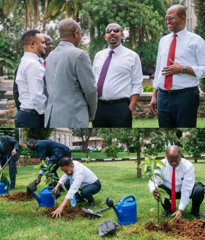 NigatuGalchu's tweet photo. Great leaders of Ethiopia https://t.co/wJDqGhDr9F