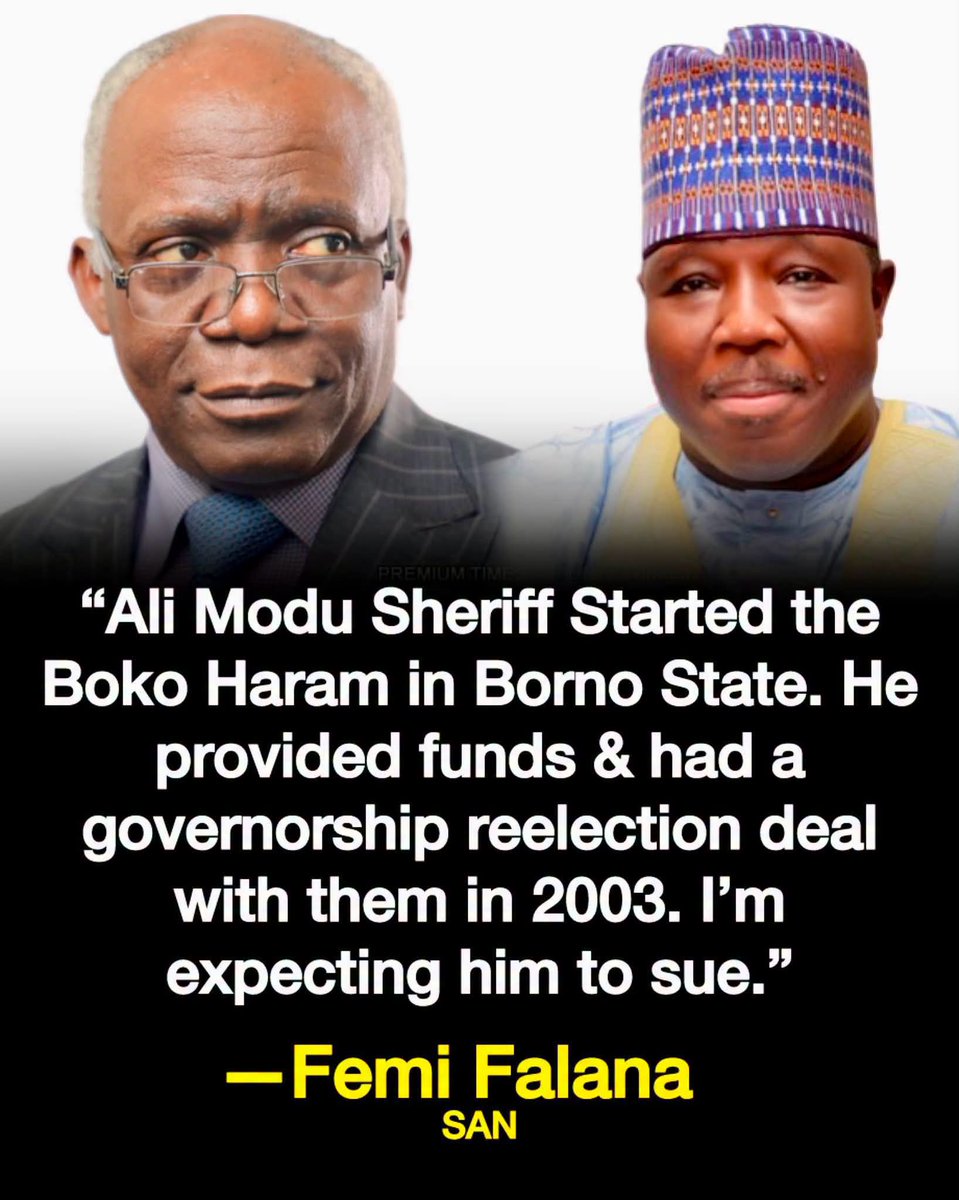 onyicle's tweet photo. Insecurity in Nigeria can never be solved without tackling the root cause https://t.co/HUx0ykleXy