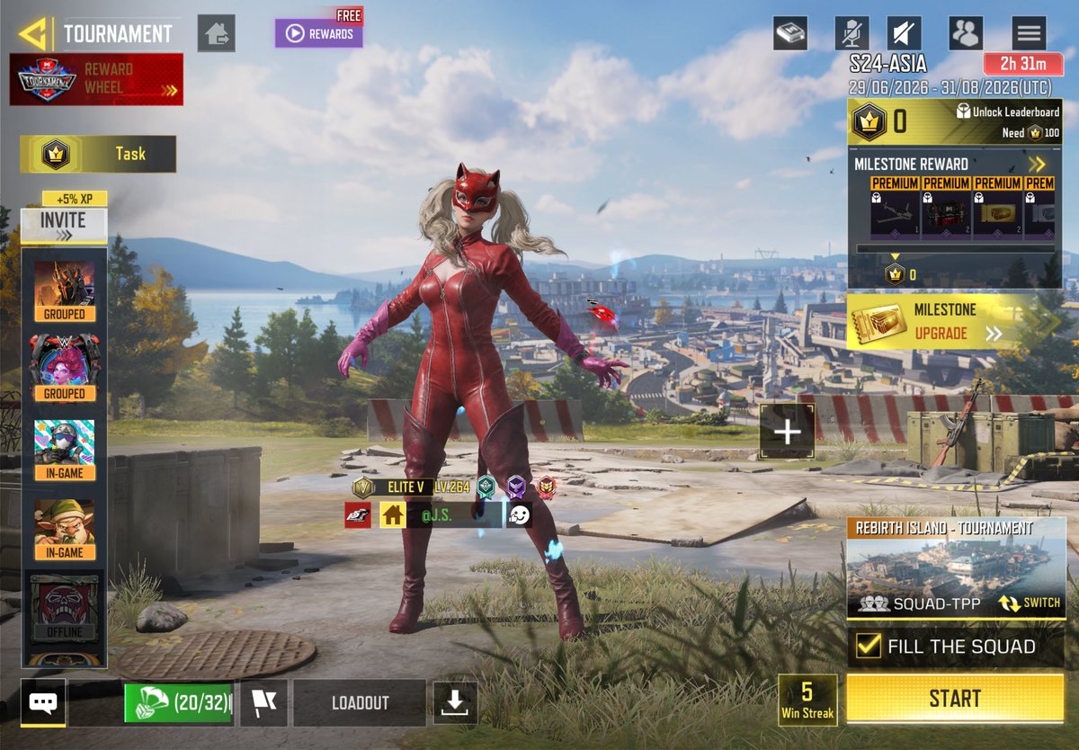 Call of Duty: Mobile News ๐ฒ tweet media