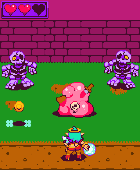 pixelteriyaki tweet picture