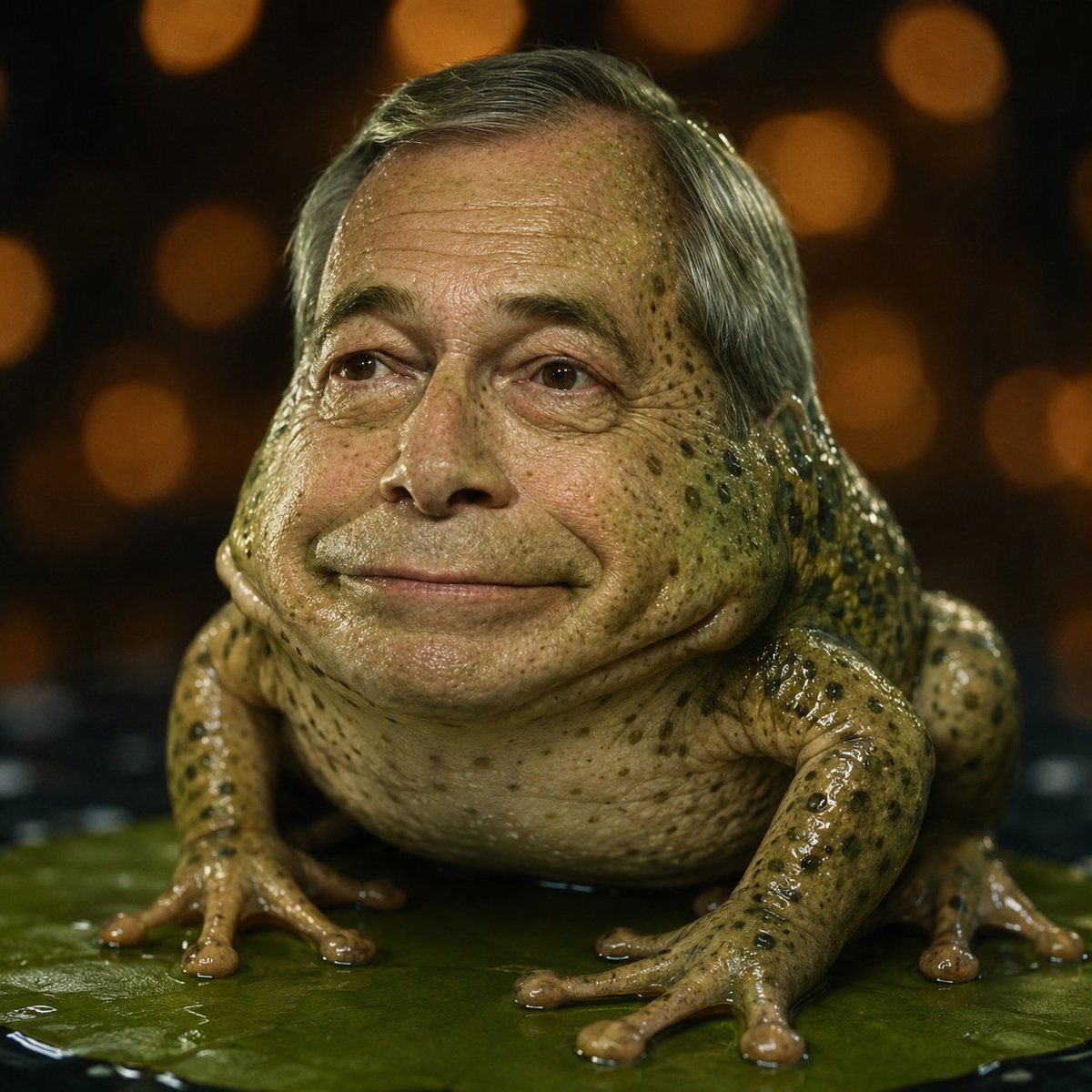 kneeandathal's tweet photo. Say what you like about Farage. No literally,say what you like. ๐ฌ๐งโ๏ธ. https://t.co/0iTCjxlDF6