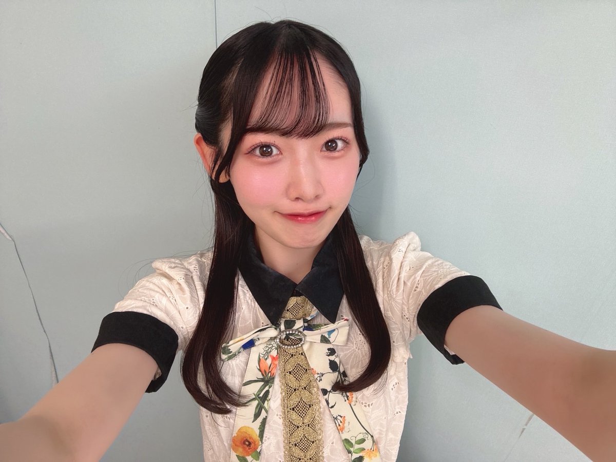 善家侑莉花〖NMB48 11期研究生〗 (@nmb48_zenchan) / Posts / X