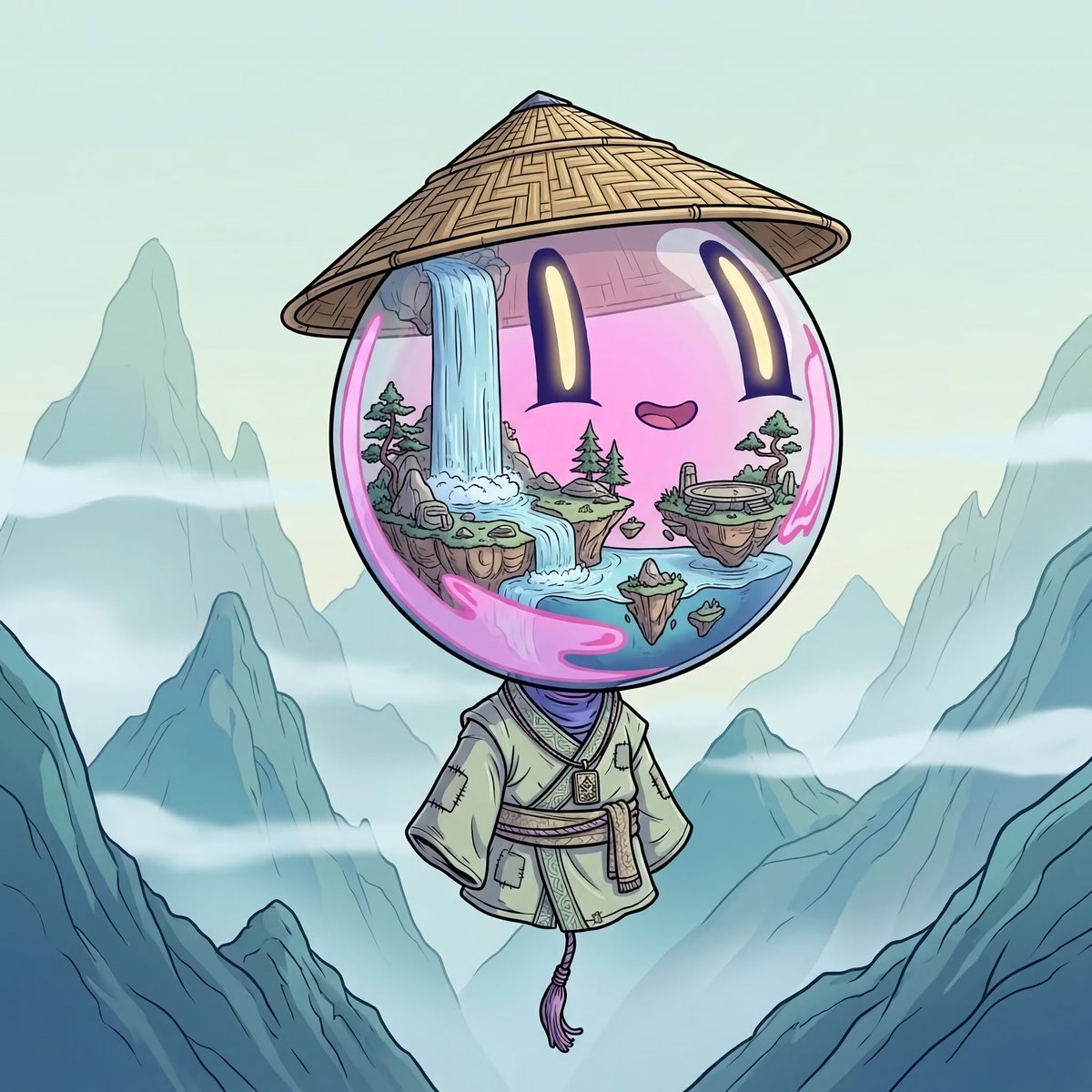 StrangerThinz_'s tweet photo. They weren’t born strange.

They became strange.

Every journey,battle and kingdom they discovered,Changed them forever.

The worlds they carried changed with them.

Each Stranger Thingz now holds a story of its own.🎈 https://t.co/5LGOoT7SlP