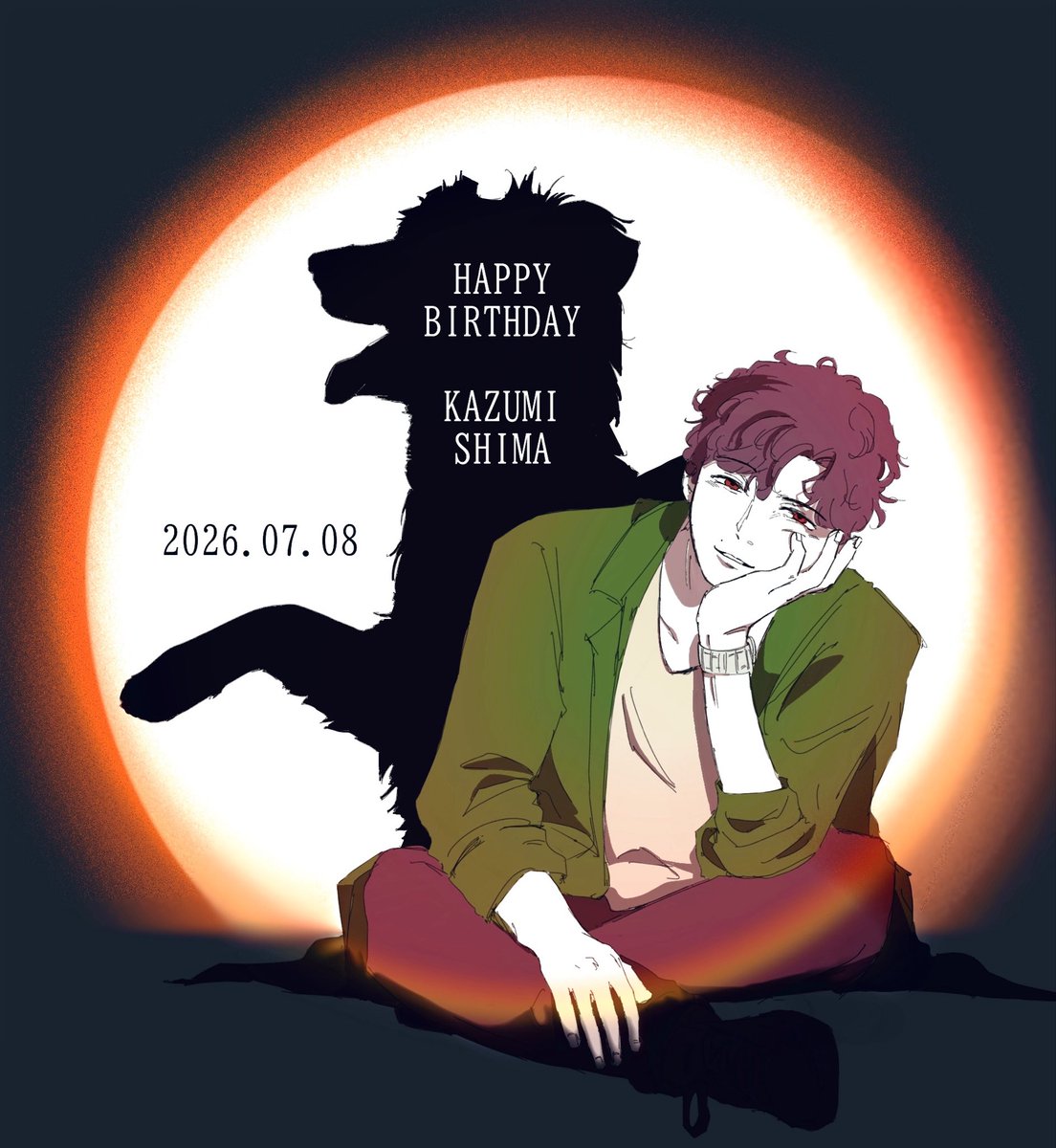 iamtatta_404's tweet photo. #志摩一未誕生祭2026 https://t.co/r45KtdhywG