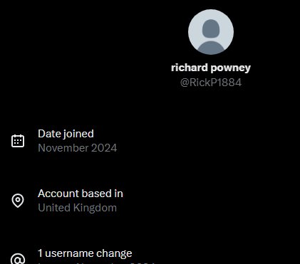 TheIconianCat's tweet photo. @RickP1884 @PunishedRWR youd know a lot about gay stuff wouldnt you. https://t.co/X5rIWqIMja