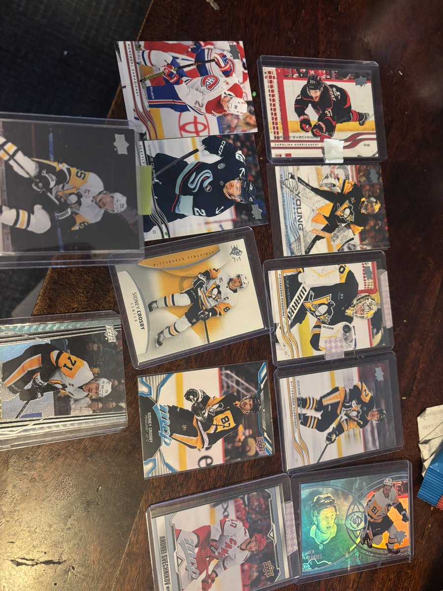 malkineater's tweet photo. #haul https://t.co/XUIamzi79U