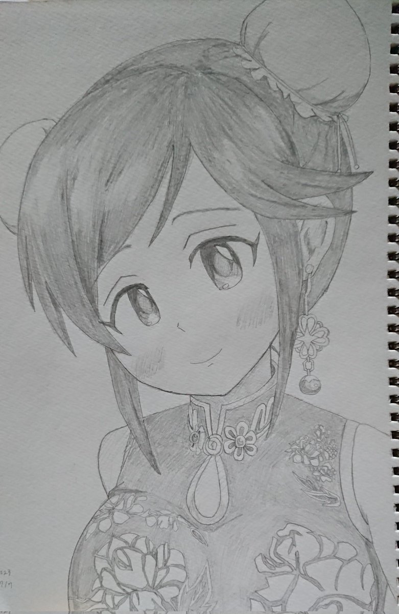 Sarmonredegg's tweet photo. これまでのあずきおたおめ絵 https://t.co/zFvjw7ikED