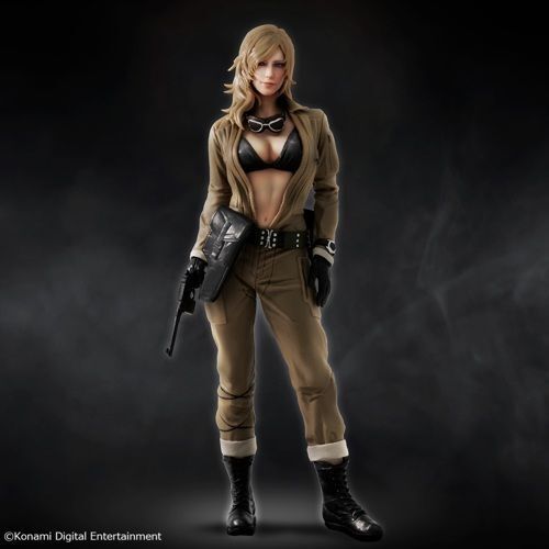 HobbyGenki's tweet photo. Release end of month !

Metal Gear Solid Delta: Snake Eater Figure Collection Taito Prize Figure 
- Naked Snake
- The Boss
- Ocelot
- Eva

Stock availability and will be updated around the product’s release date.

Dont forget to hit the Notify me when available button ! https://t.co/kJ7l7UR52R
