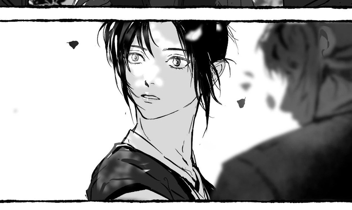 emo269595460424's tweet photo. 🐈‍⬛

#jiangCheng https://t.co/sB8YPBRKkk