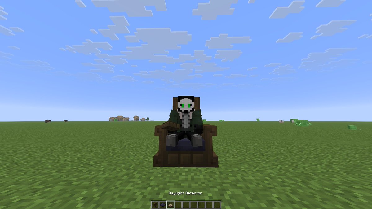 Nathan__Augusto's tweet photo. @Minecraft Minecraft.
Thank you so much https://t.co/BEX5f9Lqoc