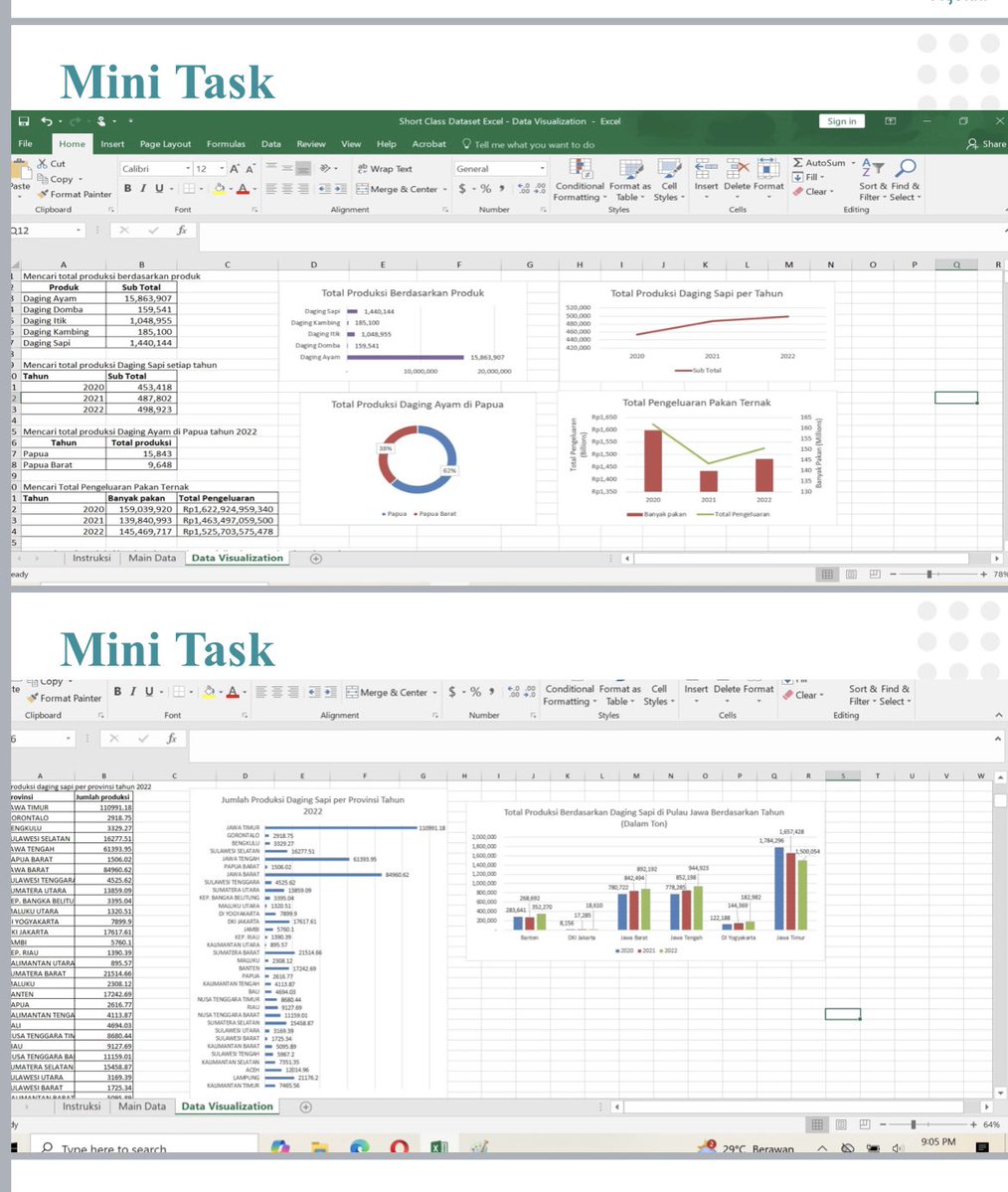 Hellodisss's tweet photo. One more milestone unlocked! ✨

Grateful for the learning experience with MySkill. Looking forward to applying these new skills! #learnatmyskill #excel https://t.co/RScHJgPYsg