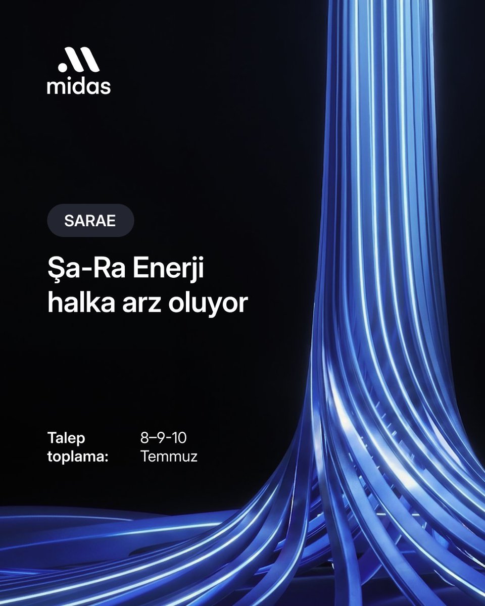 Midas tweet media