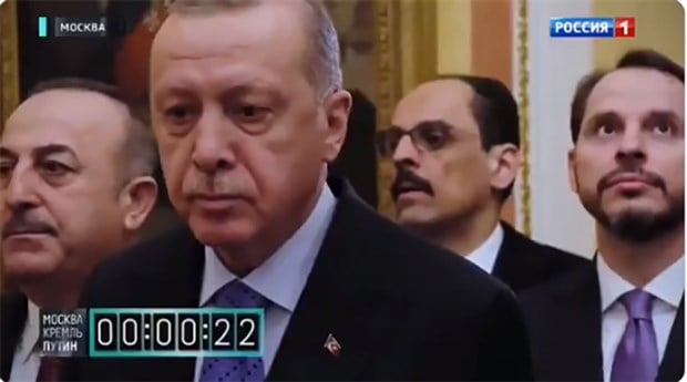 nosiben's tweet photo. "Erdoğan dış siyasette çok başarılı" https://t.co/bSBP13Rpth
