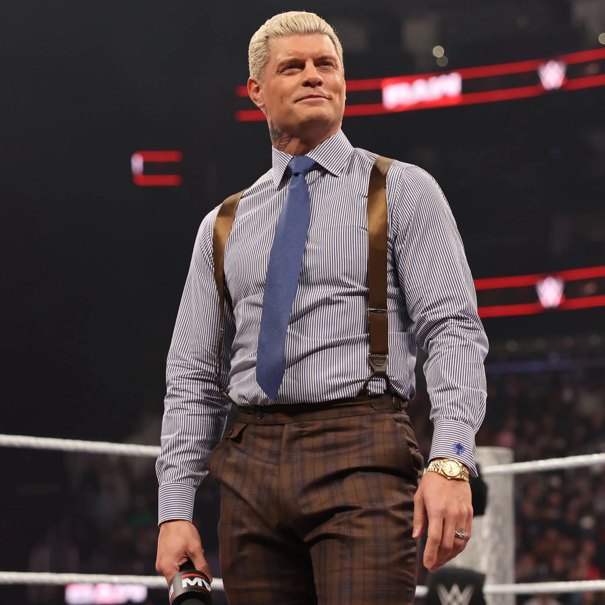 WrestlePurists tweet media