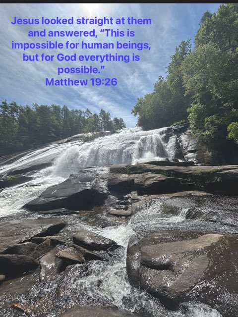 larryvertice's tweet photo. Jesus's disciples are still thinking in the ways they were raised to think: salvation is something that is earned. If you prayed so many times a day, fasted, and we're nice, you were on the salvation track! But Jesus strongly told them and us: Only God saves! Through the cross! https://t.co/MtcXQMOxoG