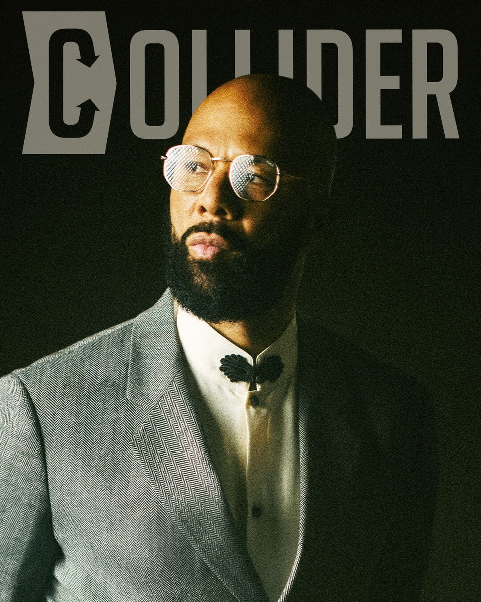 Collider tweet media