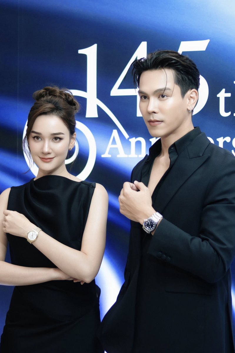 Oneconnection31's tweet photo. เรื่องราวหล่อๆในวันนี้ @treporapat 

#SeikoxTRE #SeikoThailand #SeikoBoutiqueThailand
#treporpat #ตรีภรภัทร https://t.co/4N4DT6JpmO