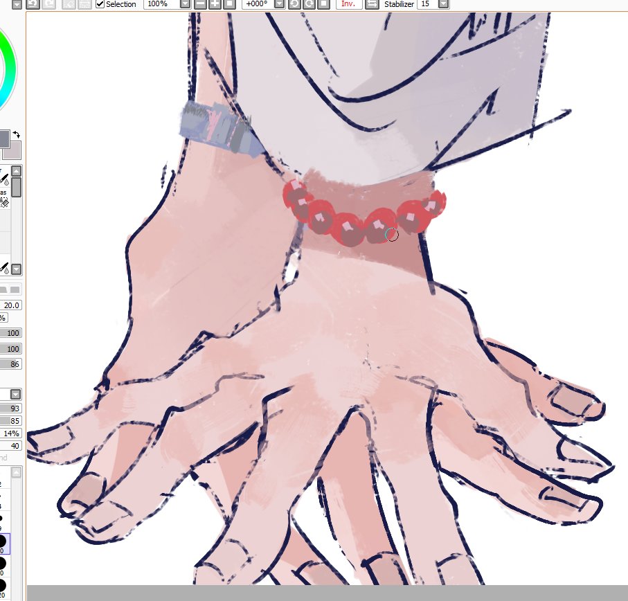 burymekin's tweet photo. tbhktwt guess the hands easy edition https://t.co/ZP9syyG88k