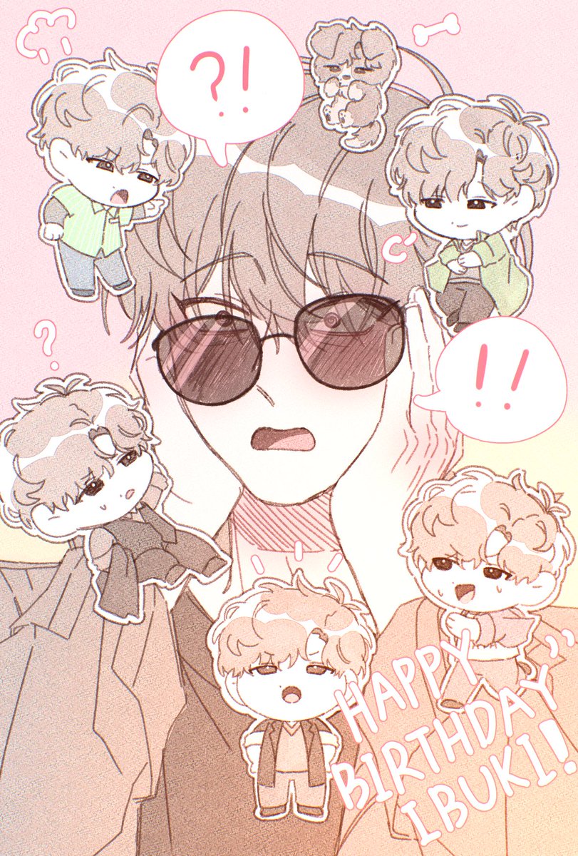 kisouudon1016's tweet photo. 세트💕 https://t.co/SUWauiF2iS