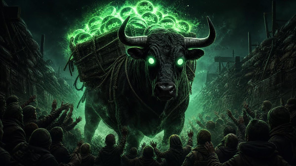 gostis2's tweet photo. $ANSEM has not dipped for real once! I imagine how many new holders will fomo in a dip since people have been waiting to get a good entry! 

A lot of sol is sitting on standby ‘@blknoiz06 https://t.co/dqCEDys9IZ