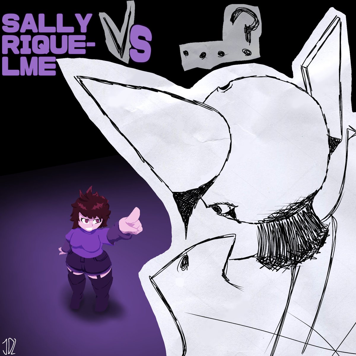 herados_drawing's tweet photo. Muy buenos dias queridos espectadores del oc infernus
Hoy daremos inicio a la 22va pelea.

En un lado tenemos a una chica que posee mucha fuerza y le trabajo a criminales @IanMasterGamin1

Y en el otro un ser que atrapo a todos en un juego @Roblox_playerjd 
Que comienze el round! https://t.co/1aeStycPK0