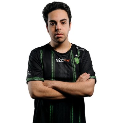 BC Game Esports tweet media