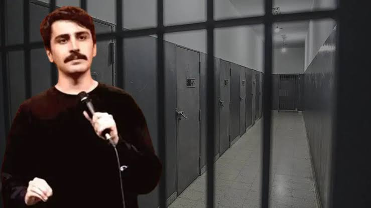 Deniz Göktaş'tan Cezaevinden Şaşırtan Açıklamalar: Yemekler ve TRT 2 Vurgusu