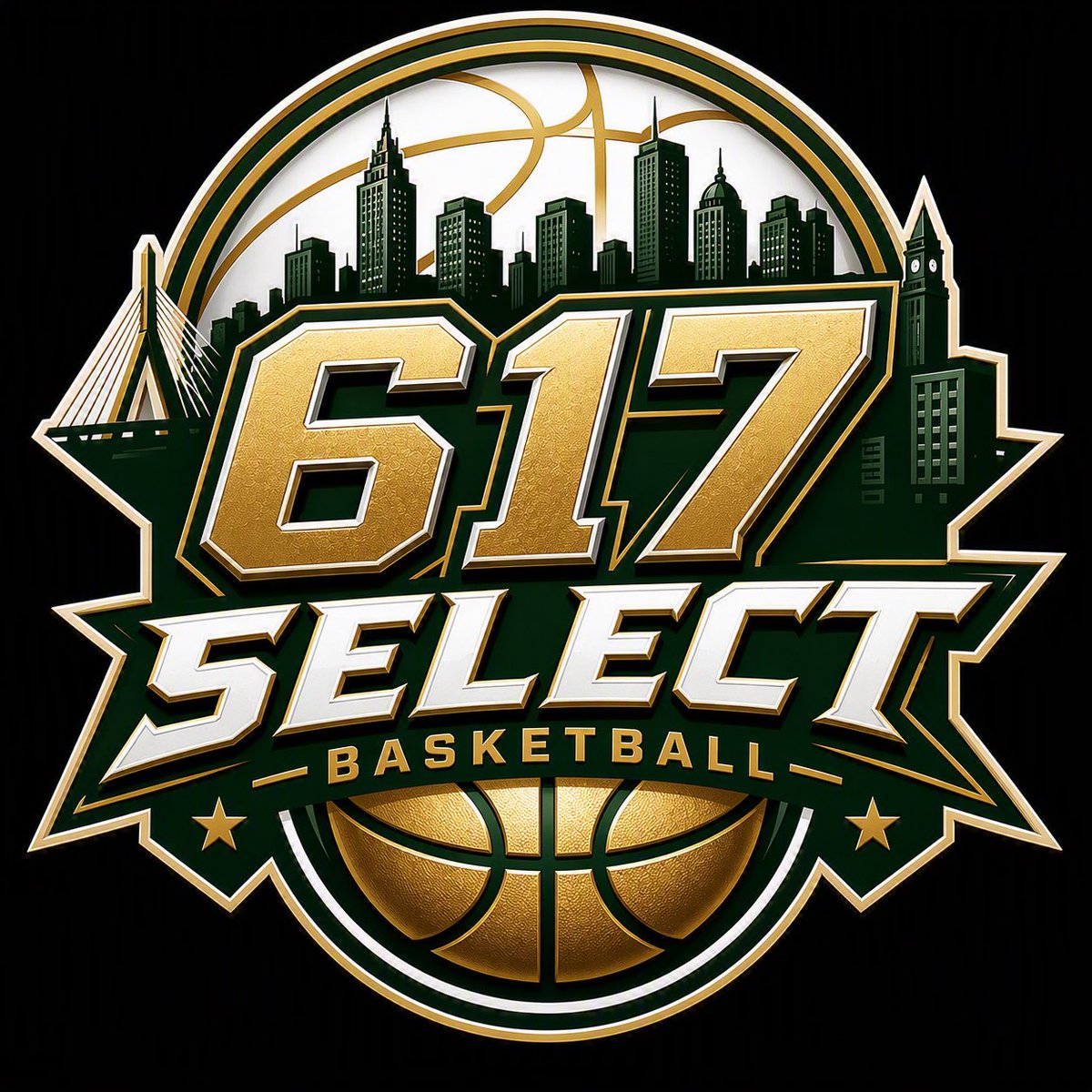 617_Select's tweet photo. 🚨 NEW AAU PROGRAM ALERT 🚨617 Select Basketball isn't for everyone. It's for players who are hungry, coachable, and committed to getting better every day. Are you one of them?💚🏀 #617Select https://t.co/qRAJGSYEct