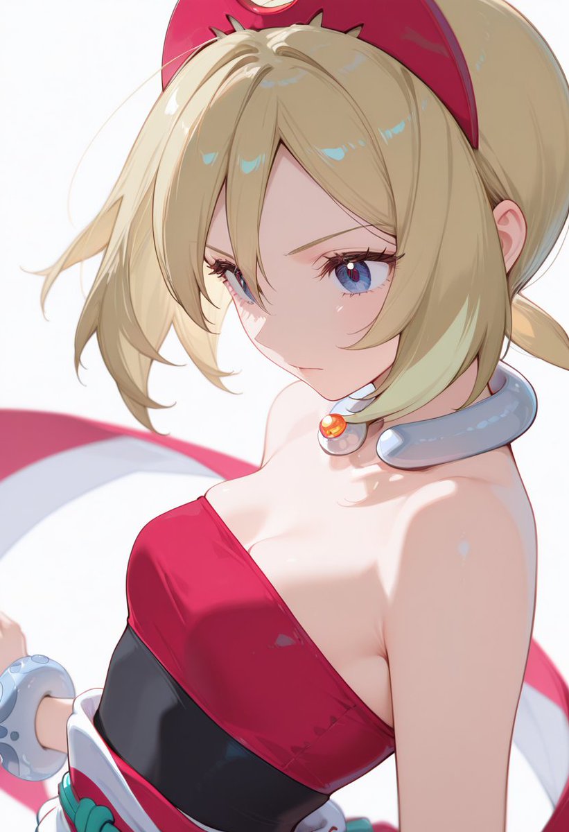 misoapapx's tweet photo. カイ / Irida
ポケットモンスター
#AIart https://t.co/qA0F1OaZze