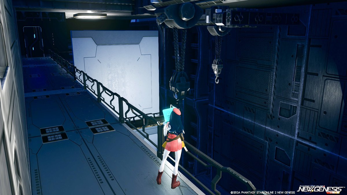 gingaleon's tweet photo. 連邦の新造戦艦の夜間潜入撮影に成功した。 https://t.co/FvJrv71zjo